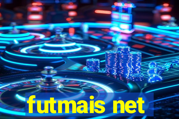 futmais net